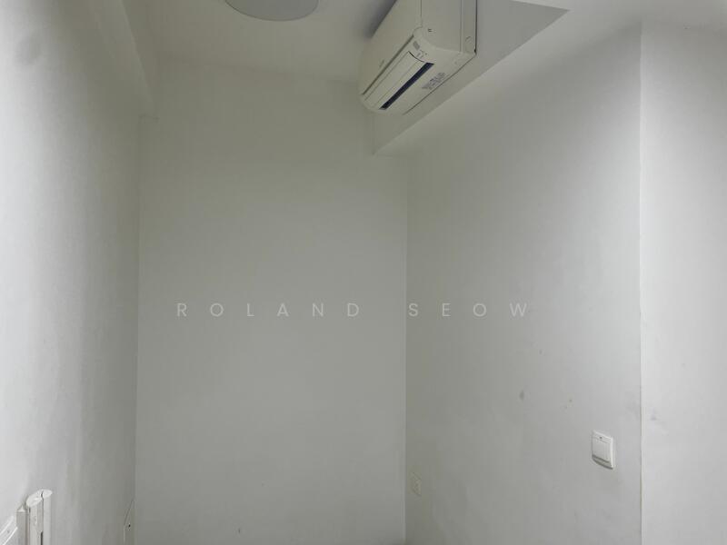 The Poiz Residences, 12 Meyappa Chettiar Road, 1 Bedroom, 441 sqft, Condominium For Rent, by Roland Seow, 24940620 - Study room - suitable to use as study room, single bed bedroom or dining room - PropertyGuru.com.sg