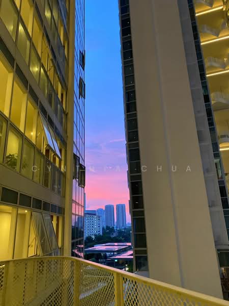 Queens Peak, 3 Dundee Road, 1 Bedroom, 441 sqft, Condominium For Rent, by Cynthia Chua, 24940642 - PropertyGuru.com.sg