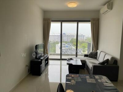 For Rent - Bedok Residences
