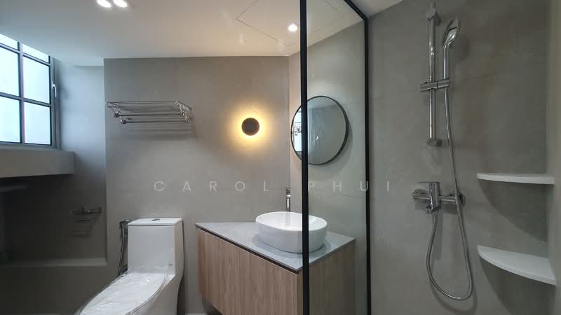 Ivory Heights, 124 Jurong East Street 13, 3 Bedrooms, 1,701 sqft, Condominium For Rent, by Carol Phui, 24940673 - PropertyGuru.com.sg