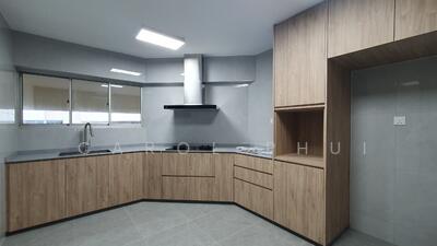 For Rent - Ivory Heights