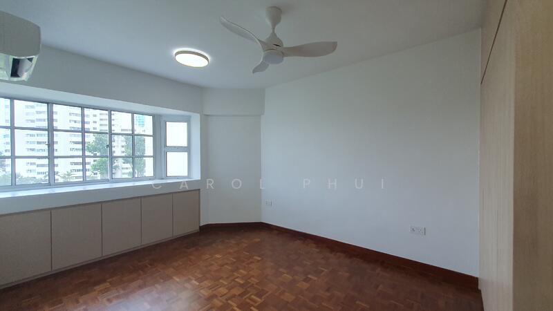 Ivory Heights, 124 Jurong East Street 13, 3 Bedrooms, 1,701 sqft, Condominium For Rent, by Carol Phui, 24940673 - PropertyGuru.com.sg