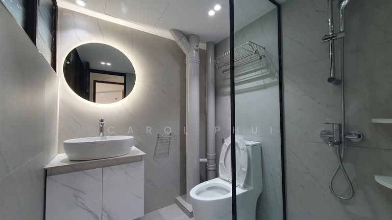 Ivory Heights, 124 Jurong East Street 13, 3 Bedrooms, 1,701 sqft, Condominium For Rent, by Carol Phui, 24940673 - PropertyGuru.com.sg