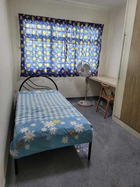 316A Ang Mo Kio Street 31, 316A Ang Mo Kio Street 31, Room Rental, 150 sqft, HDB Flat For Rent, by James Hee, 24940674 - PropertyGuru.com.sg