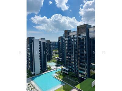 For Rent - Leedon Green
