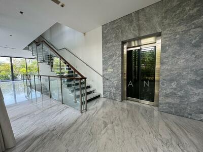 For Sale - Sentosa Cove