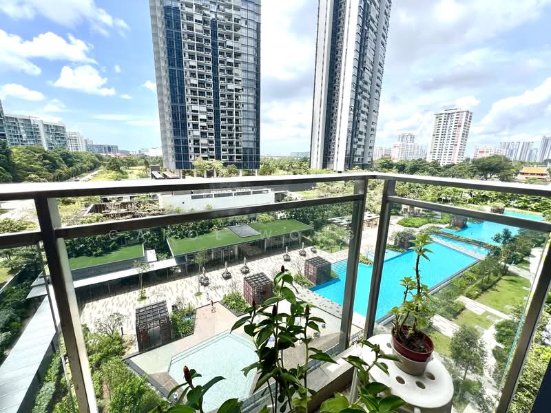 Parc Riviera, 103 West Coast Vale, 2 Bedrooms, 710 sqft, Condominium For Rent, by Carol Wong XP, 24940750 - PropertyGuru.com.sg