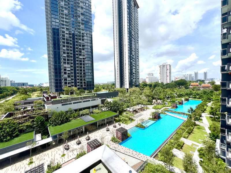 Parc Riviera, 103 West Coast Vale, 2 Bedrooms, 710 sqft, Condominium For Rent, by Carol Wong XP, 24940750 - PropertyGuru.com.sg