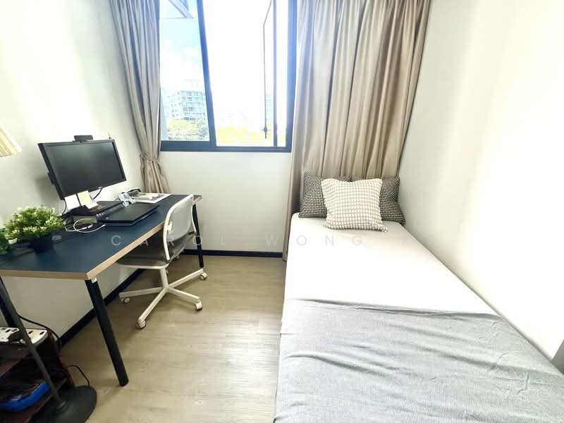 Parc Riviera, 103 West Coast Vale, 2 Bedrooms, 710 sqft, Condominium For Rent, by Carol Wong XP, 24940750 - PropertyGuru.com.sg