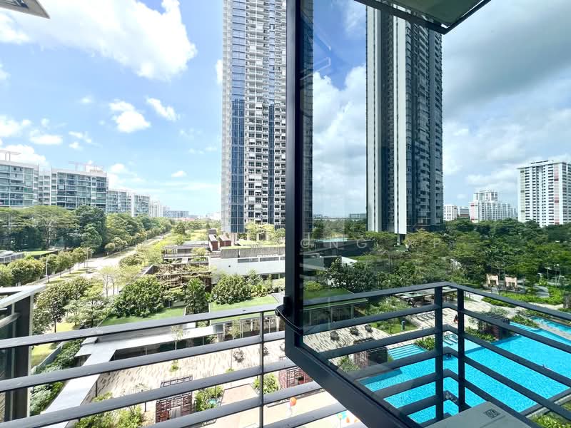 Parc Riviera, 103 West Coast Vale, 2 Bedrooms, 710 sqft, Condominium For Rent, by Carol Wong XP, 24940750 - PropertyGuru.com.sg