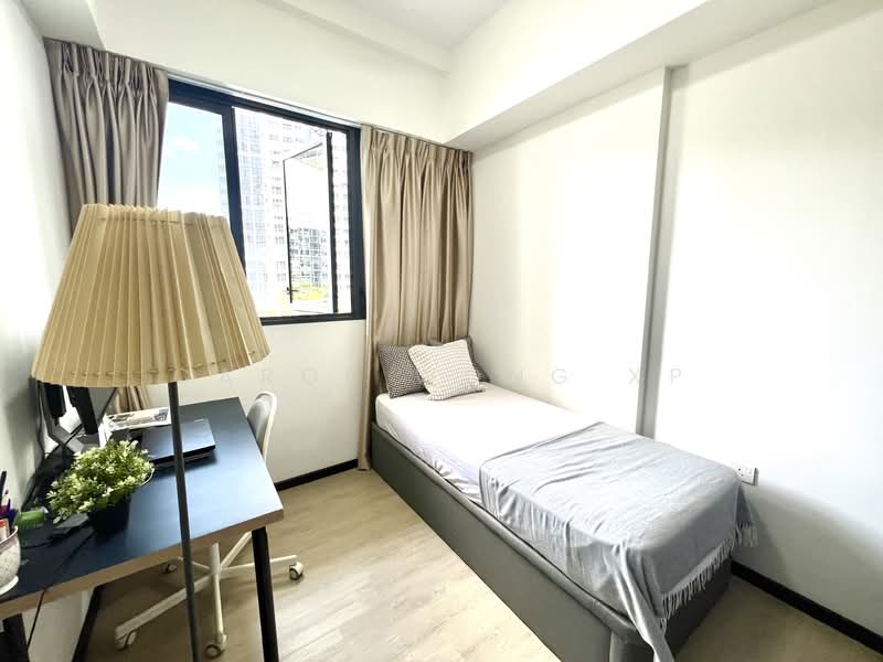 Parc Riviera, 103 West Coast Vale, 2 Bedrooms, 710 sqft, Condominium For Rent, by Carol Wong XP, 24940750 - PropertyGuru.com.sg