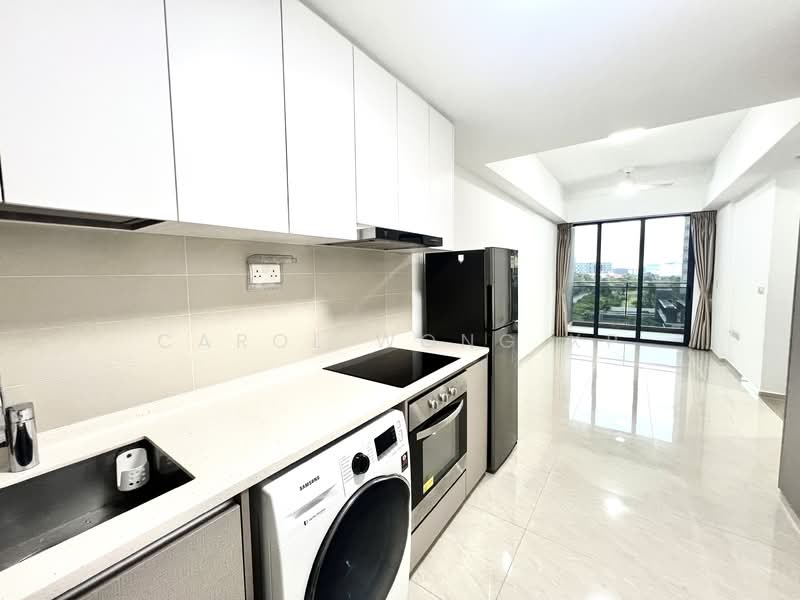 Parc Riviera, 103 West Coast Vale, 2 Bedrooms, 710 sqft, Condominium For Rent, by Carol Wong XP, 24940750 - PropertyGuru.com.sg