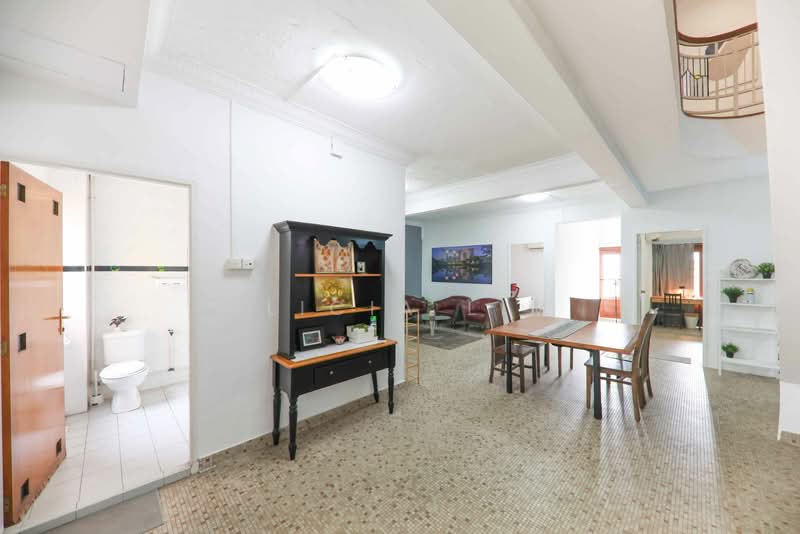241B Tanjong Katong Road, , Room Rental, 180 sqft, Town House For Rent, by Alicia Lim, 24940794 - PropertyGuru.com.sg