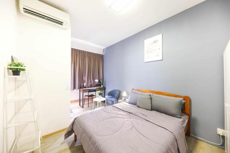 Tembeling Centre, 252 Tembeling Road, Room Rental, 100 sqft, Apartment For Rent, by Alicia Lim, 24940806 - PropertyGuru.com.sg