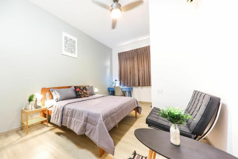 Tembeling Centre, 252 Tembeling Road, Room Rental, 100 sqft, Apartment For Rent, by Alicia Lim, 24940806 - PropertyGuru.com.sg