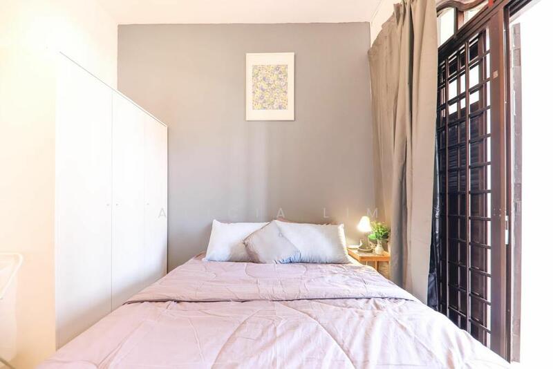 Tembeling Centre, 252 Tembeling Road, Room Rental, 100 sqft, Apartment For Rent, by Alicia Lim, 24940806 - PropertyGuru.com.sg