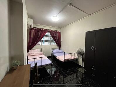 For Rent - 40 Sims Drive