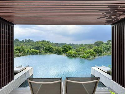 For Rent - Dairy Farm Mall