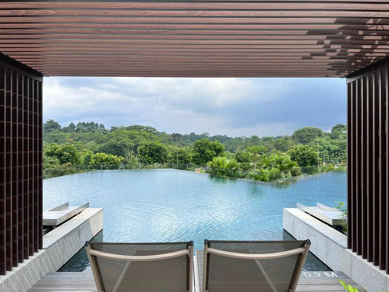 Dairy Farm Residences, 12 Dairy Farm Lane, 3 Bedrooms, 1012 sqft, N