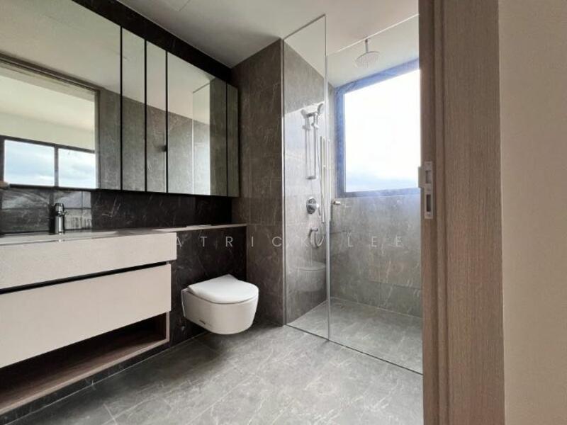 Dairy Farm Residences, 12 Dairy Farm Lane, 3 Bedrooms, 1012 sqft, N