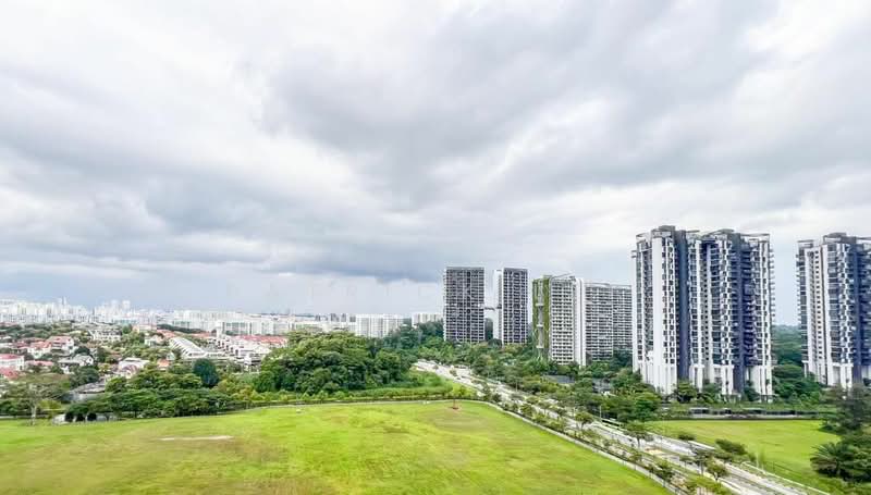 Dairy Farm Mall, 12 Dairy Farm Lane, 3 Bedrooms, 1,012 sqft, Condominium For Rent, by Patrick Lee, 24940841 - PropertyGuru.com.sg