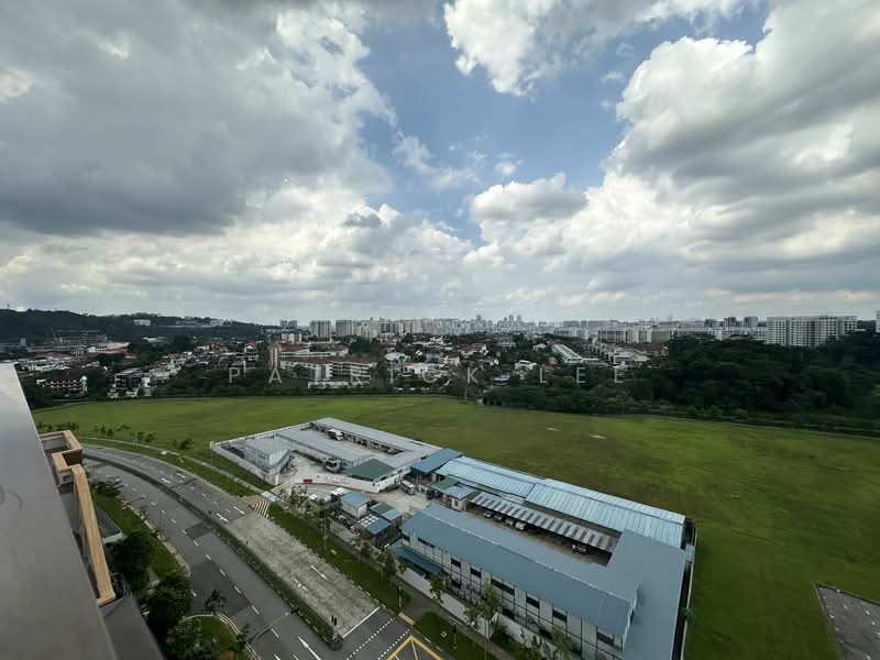 Dairy Farm Mall, 12 Dairy Farm Lane, 3 Bedrooms, 1,012 sqft, Condominium For Rent, by Patrick Lee, 24940841 - PropertyGuru.com.sg