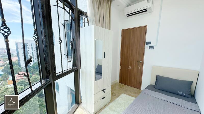 For Rent - Parc Oasis