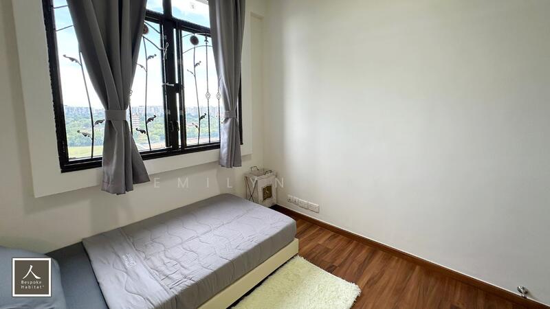 For Rent - Parc Oasis