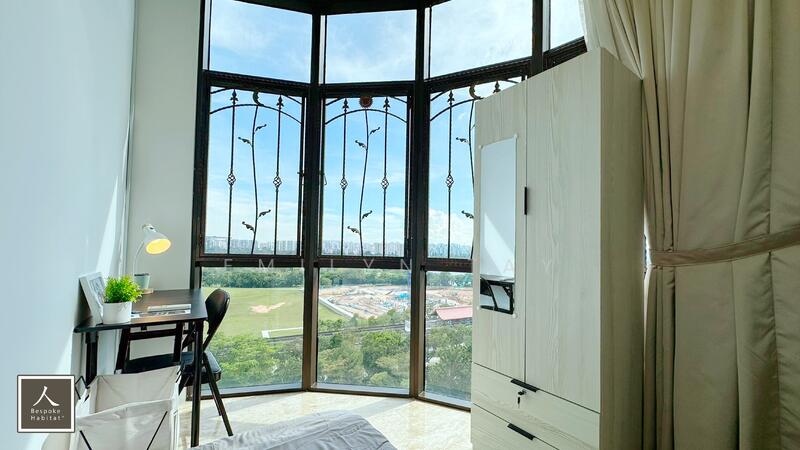 For Rent - Parc Oasis