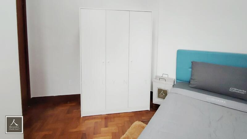 For Rent - Parc Oasis