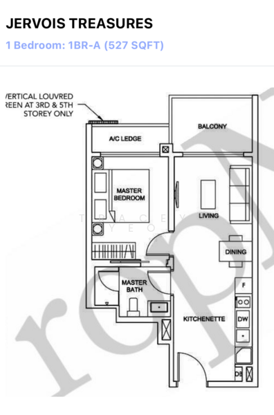 For Rent Jervois Treasures