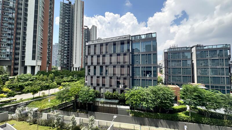 For Rent - Jervois Treasures