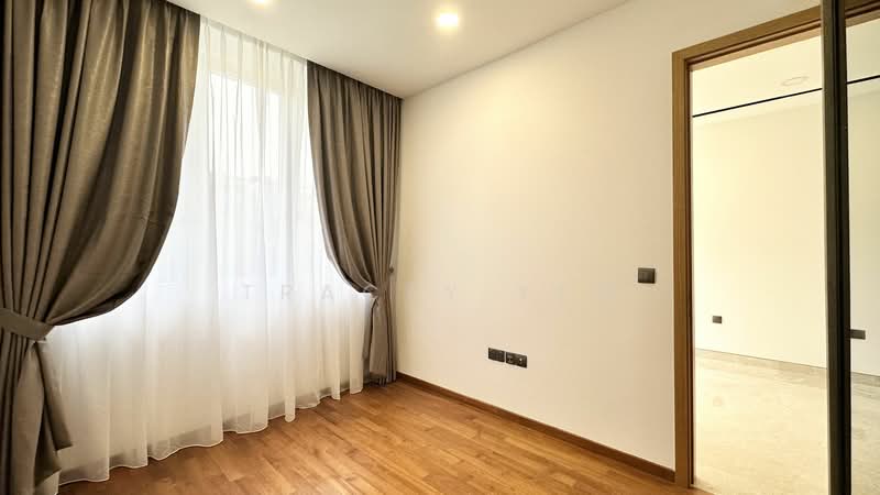 For Rent - Jervois Treasures