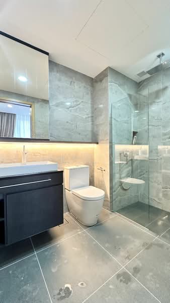 For Rent - Jervois Treasures