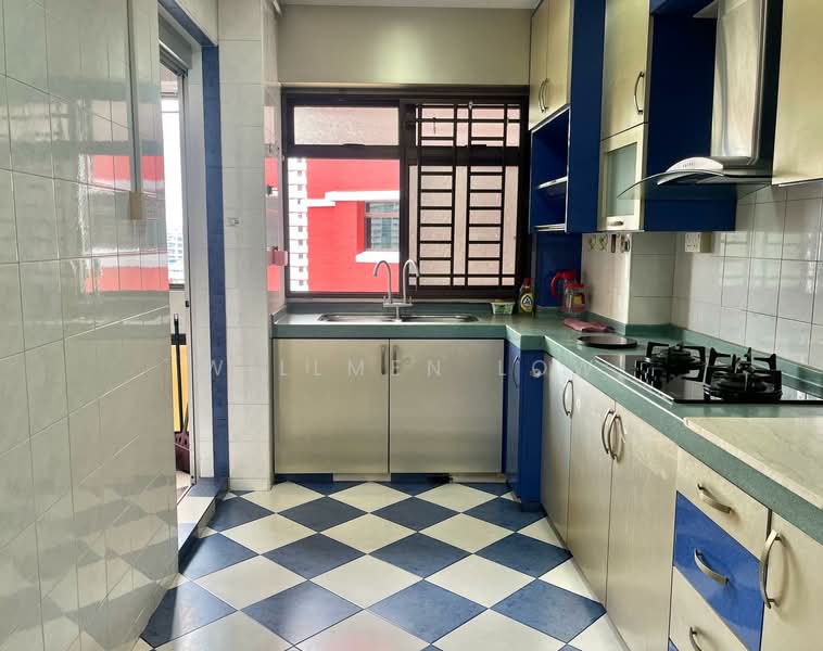 190 Bukit Batok West Avenue 6, 190 Bukit Batok West Avenue 6, 3 Bedrooms, 1,302 sqft, HDB Flat For Rent, by Willmen Low, 24941102 - PropertyGuru.com.sg