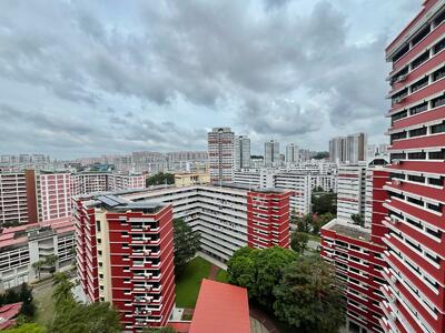 For Rent - 190 Bukit Batok West Avenue 6