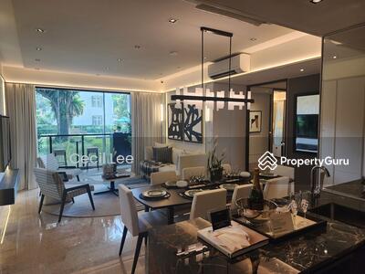 For Sale - Tembusu Grand