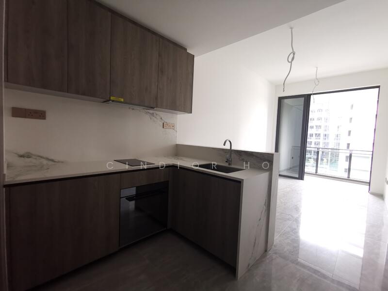 Leedon Green, 32 Leedon Heights, 1 Bedroom, 538 sqft, Condominium For Rent, by CinDior Ho, 24941355 - PropertyGuru.com.sg