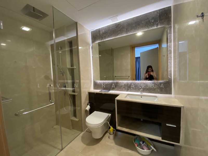 Commonwealth Towers, 230 Commonwealth Avenue, 1 Bedroom, 464 sqft, Condominium For Rent, by Lavina Natasha Liem, 24941359 - PropertyGuru.com.sg