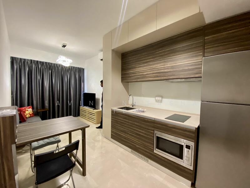 Commonwealth Towers, 230 Commonwealth Avenue, 1 Bedroom, 464 sqft, Condominium For Rent, by Lavina Natasha Liem, 24941359 - PropertyGuru.com.sg