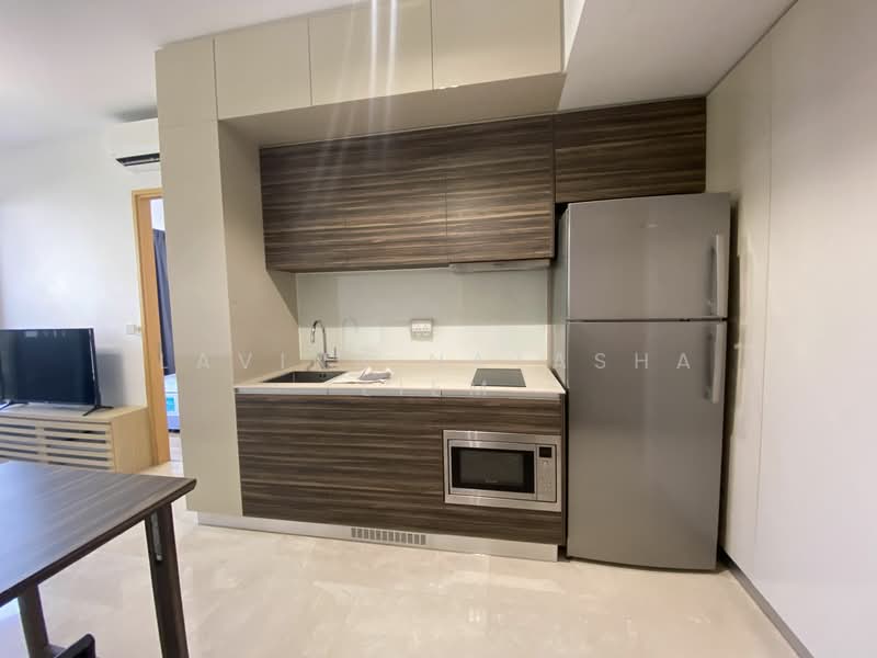Commonwealth Towers, 230 Commonwealth Avenue, 1 Bedroom, 464 sqft, Condominium For Rent, by Lavina Natasha Liem, 24941359 - PropertyGuru.com.sg