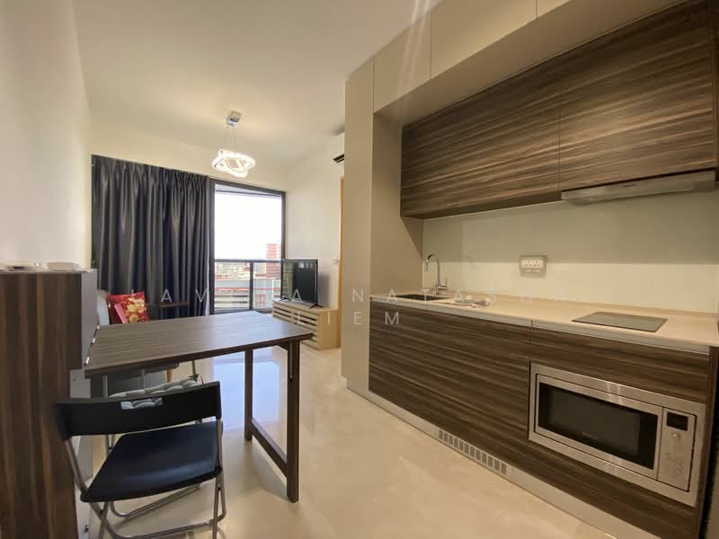 Commonwealth Towers, 230 Commonwealth Avenue, 1 Bedroom, 464 sqft, Condominium For Rent, by Lavina Natasha Liem, 24941359 - PropertyGuru.com.sg