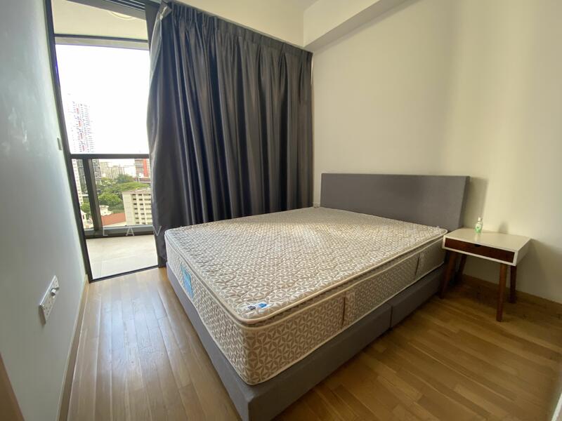 Commonwealth Towers, 230 Commonwealth Avenue, 1 Bedroom, 464 sqft, Condominium For Rent, by Lavina Natasha Liem, 24941359 - PropertyGuru.com.sg