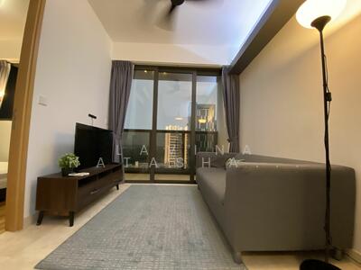 For Rent - Commonwealth Towers