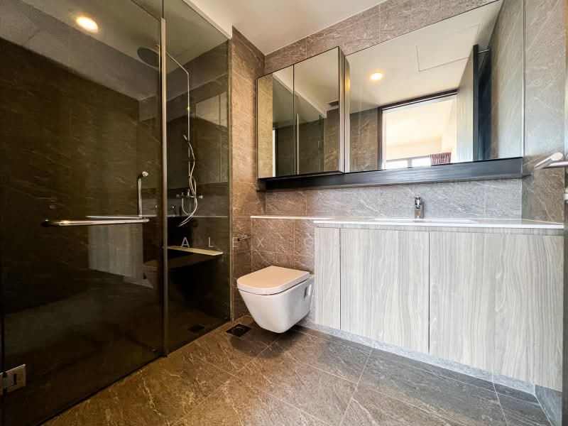 The Clement Canopy, Ave 1 Clementi, 2 Bedrooms, 710 sqft, Condominium For Rent, by Alex Goh, 24941426 - PropertyGuru.com.sg