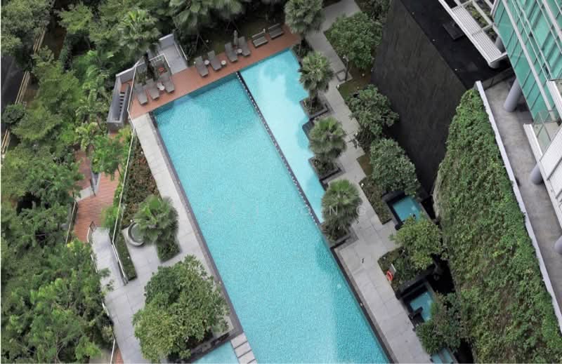 For Rent - The Vermont On Cairnhill