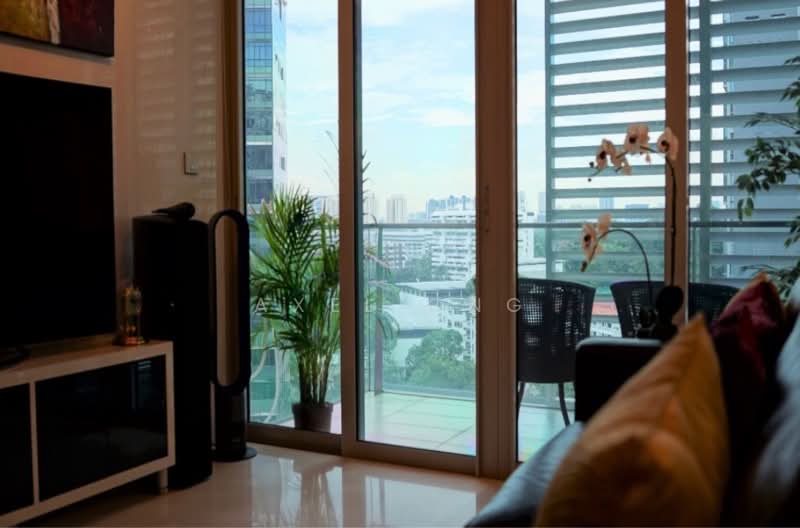 For Rent - The Vermont On Cairnhill