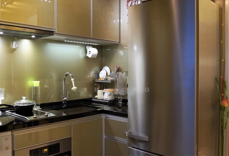 For Rent - The Vermont On Cairnhill