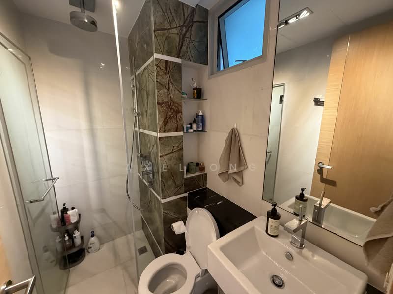 The Vermont On Cairnhill, 12B Cairnhill Rise, 1 Bedroom, 527 sqft, Apartment For Rent, by Axel Ong, 24941446 - PropertyGuru.com.sg