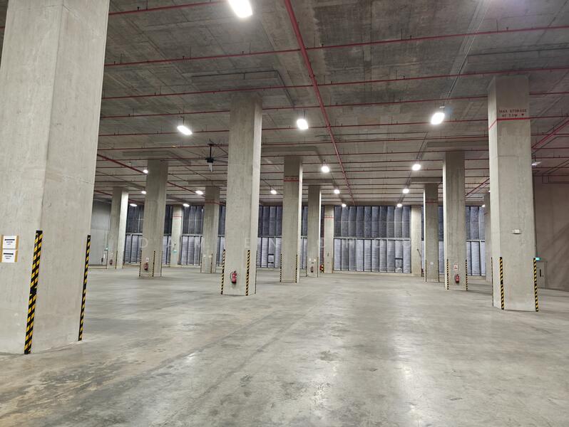 ALOG COMMODITY HUB